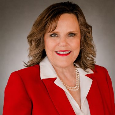 Teresa Jackson