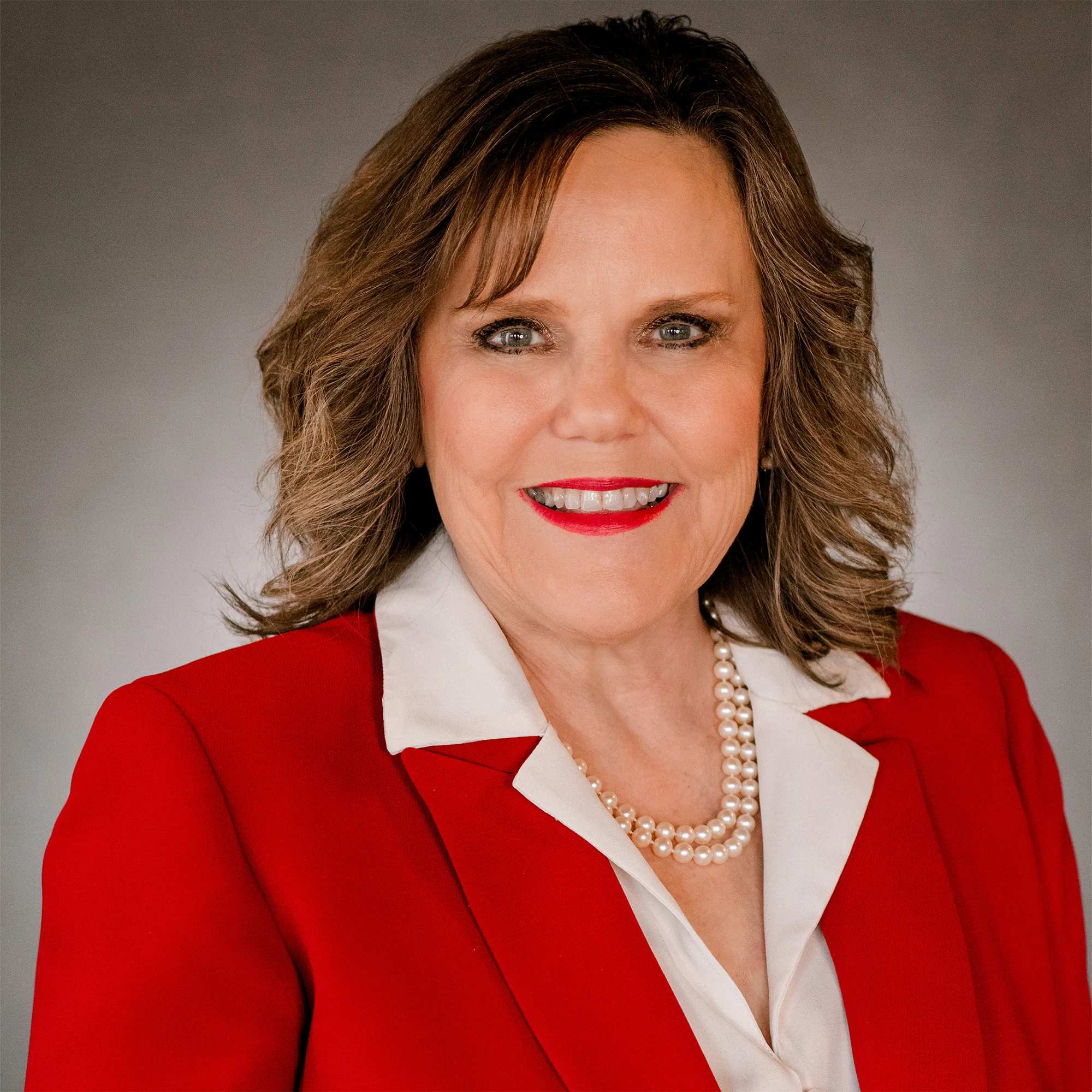 Teresa Jackson