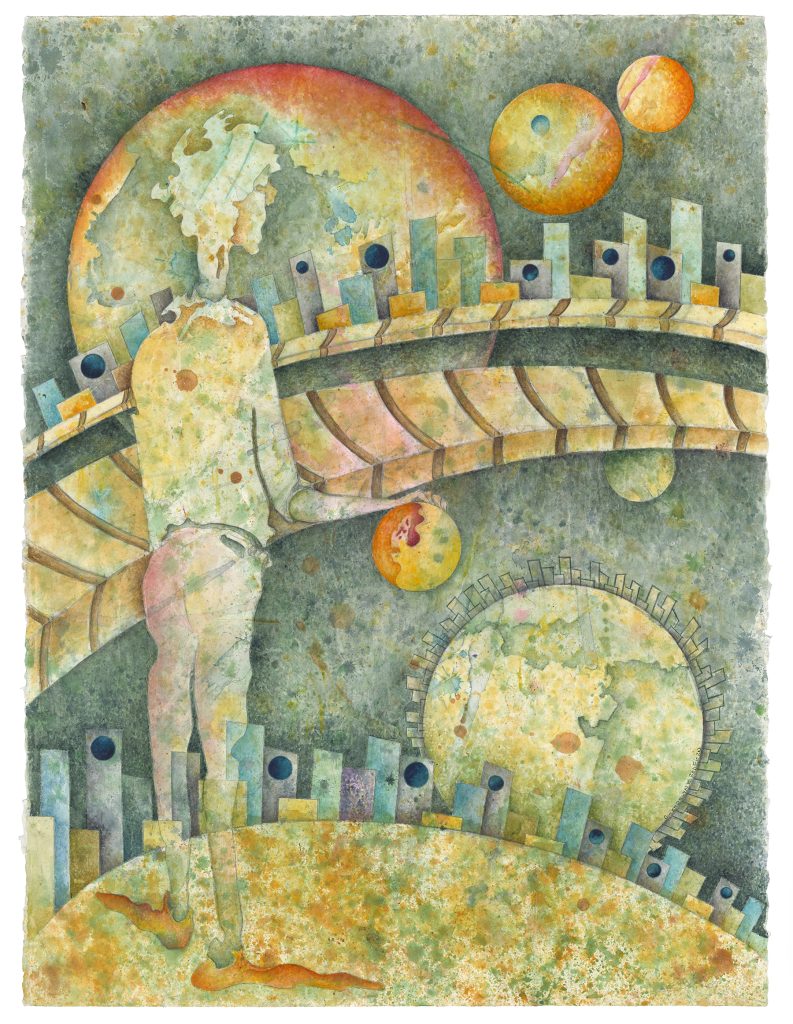 The Architect
