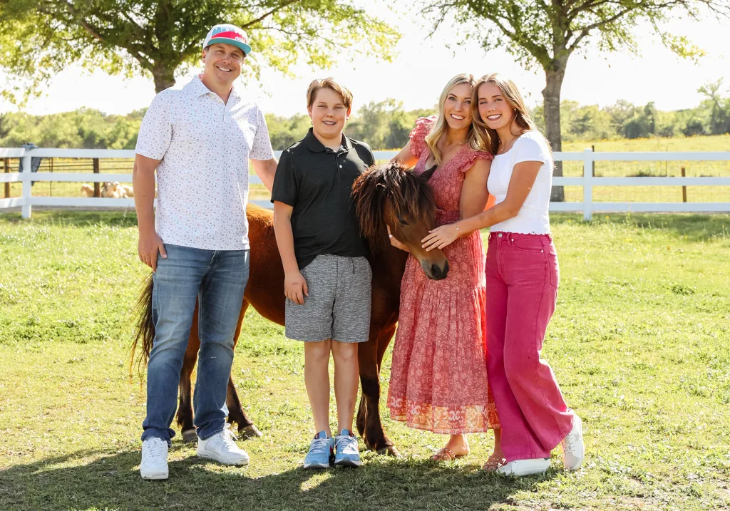The Phillips Family copy