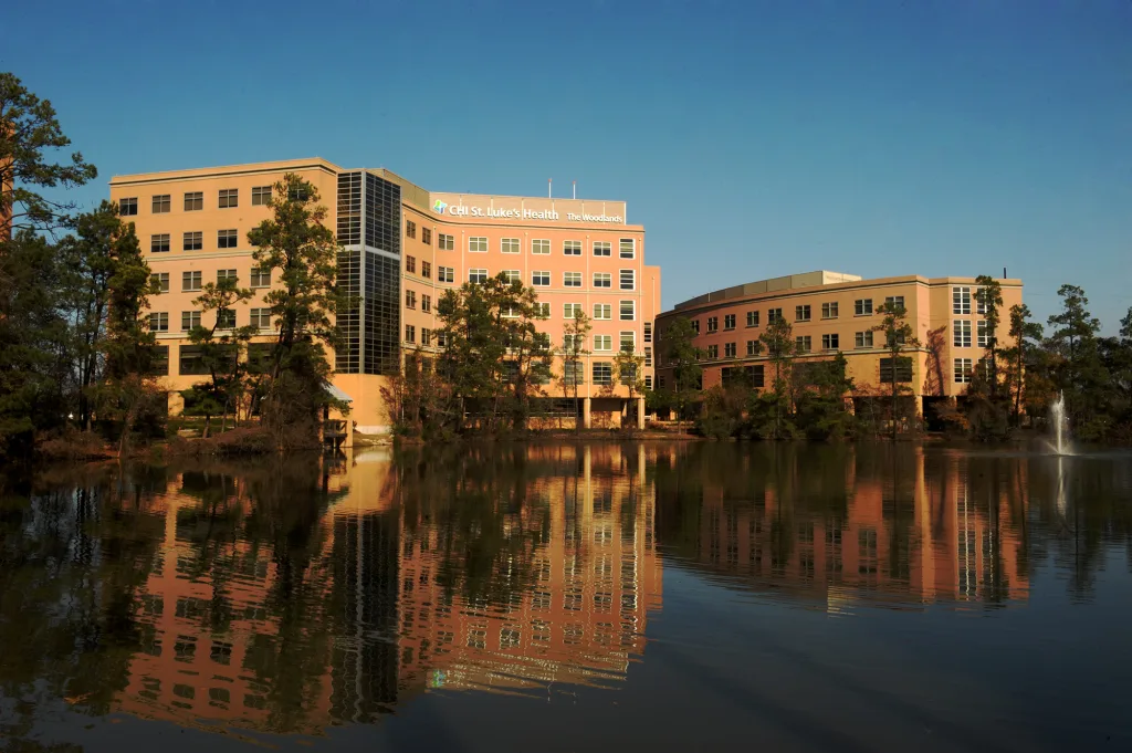 The Woodlands Hospital (day) (1) copy