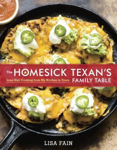 TheHomesickTexan