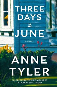 Three Days in June Three Days in June