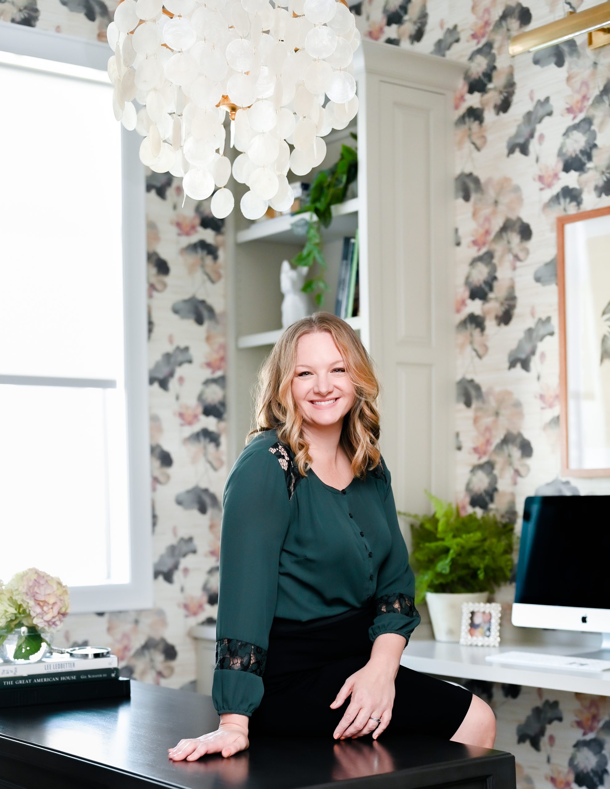 Make Your Space a Show Place | Edwards Interiors & Design, LLC