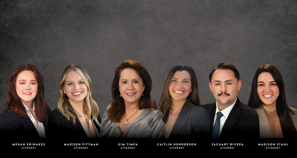 Timpa Law Group Pic 2024