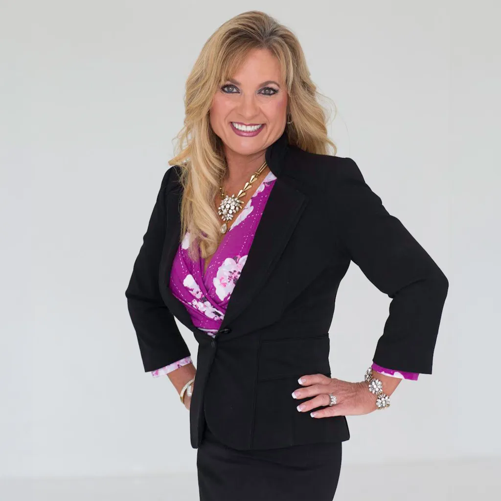 Tracey Justice