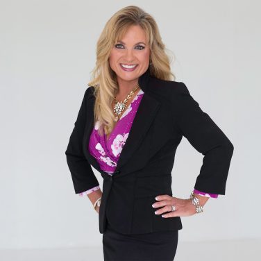 Tracey Justice