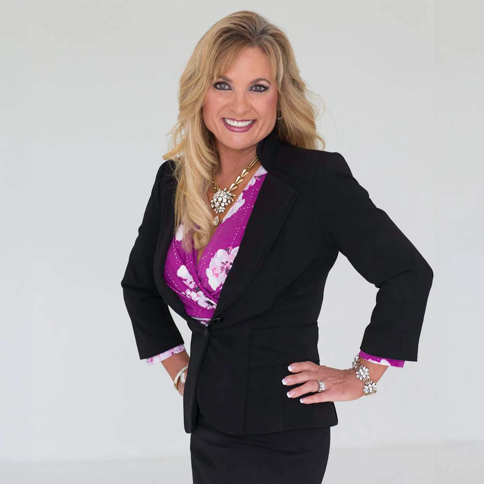 Tracey Justice