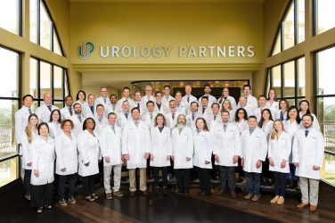 Urology Partners of North Texas