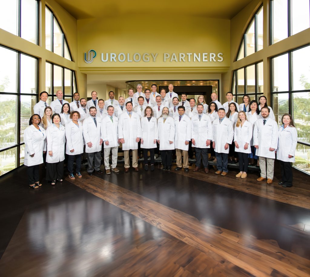 Urology Partners of North Texas Urology Partners of North Texas