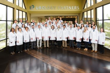 Urology Partners of North Texas