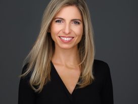 Avery Neal, PhD, LPC Women’s Therapy Clinic