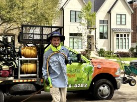 GreeNGate TURF Pest & IRRIGATION