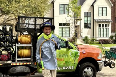 GreeNGate TURF Pest & IRRIGATION