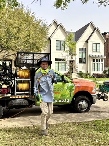 GreeNGate TURF Pest & IRRIGATION