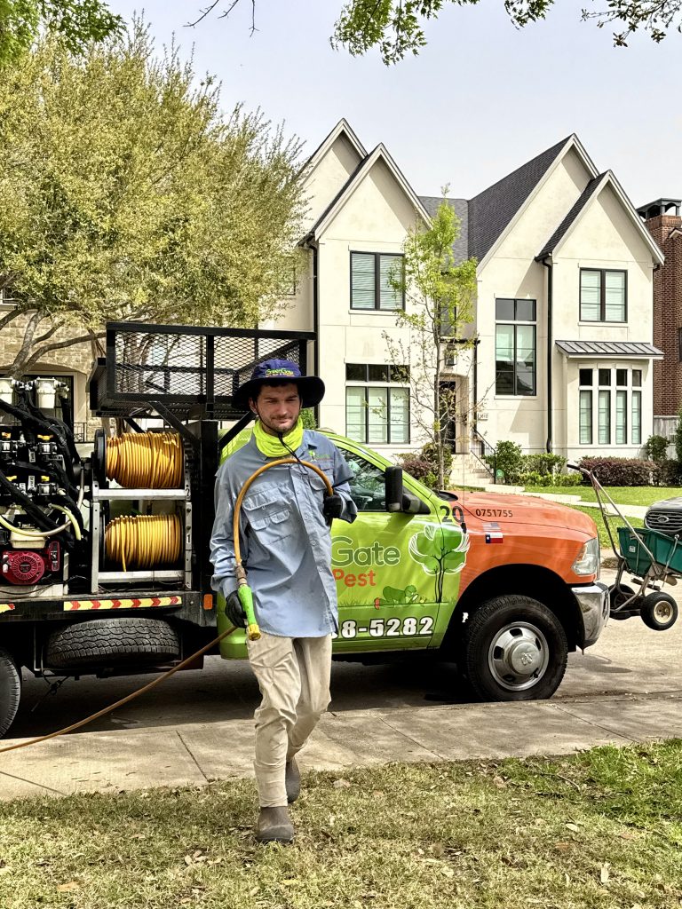 GreeNGate TURF Pest & IRRIGATION GreeNGate TURF Pest & IRRIGATION