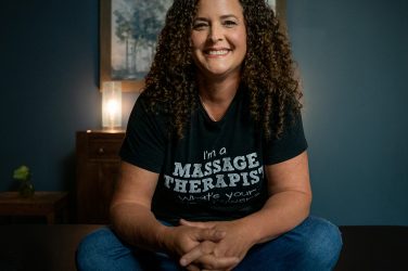 Anna Baker, LMT, MMP, MI, CLT | Rockwall Medical Massage