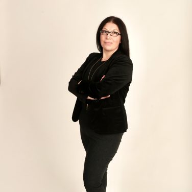 Valentina Jotovic Cy-Fair Music and Arts