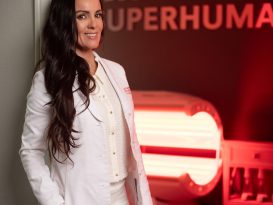 Vibe Acupuncture and Holistic Healing Center Tiffany Kristensen, DACM