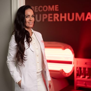 Vibe Acupuncture and Holistic Healing Center Tiffany Kristensen, DACM
