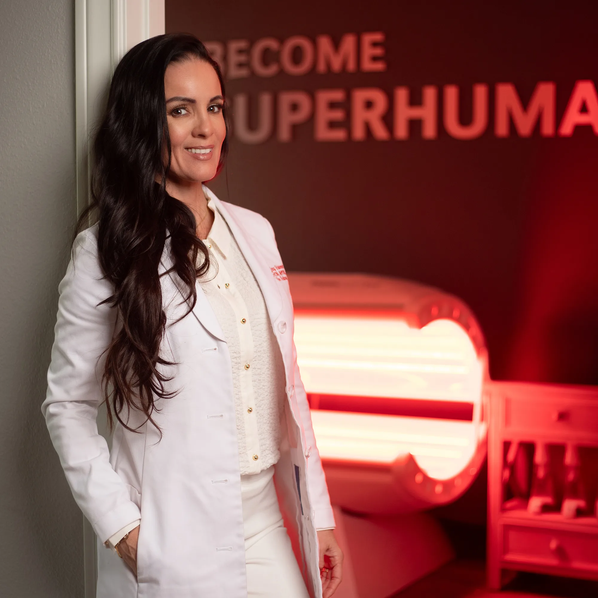 Vibe Acupuncture and Holistic Healing Center Tiffany Kristensen, DACM