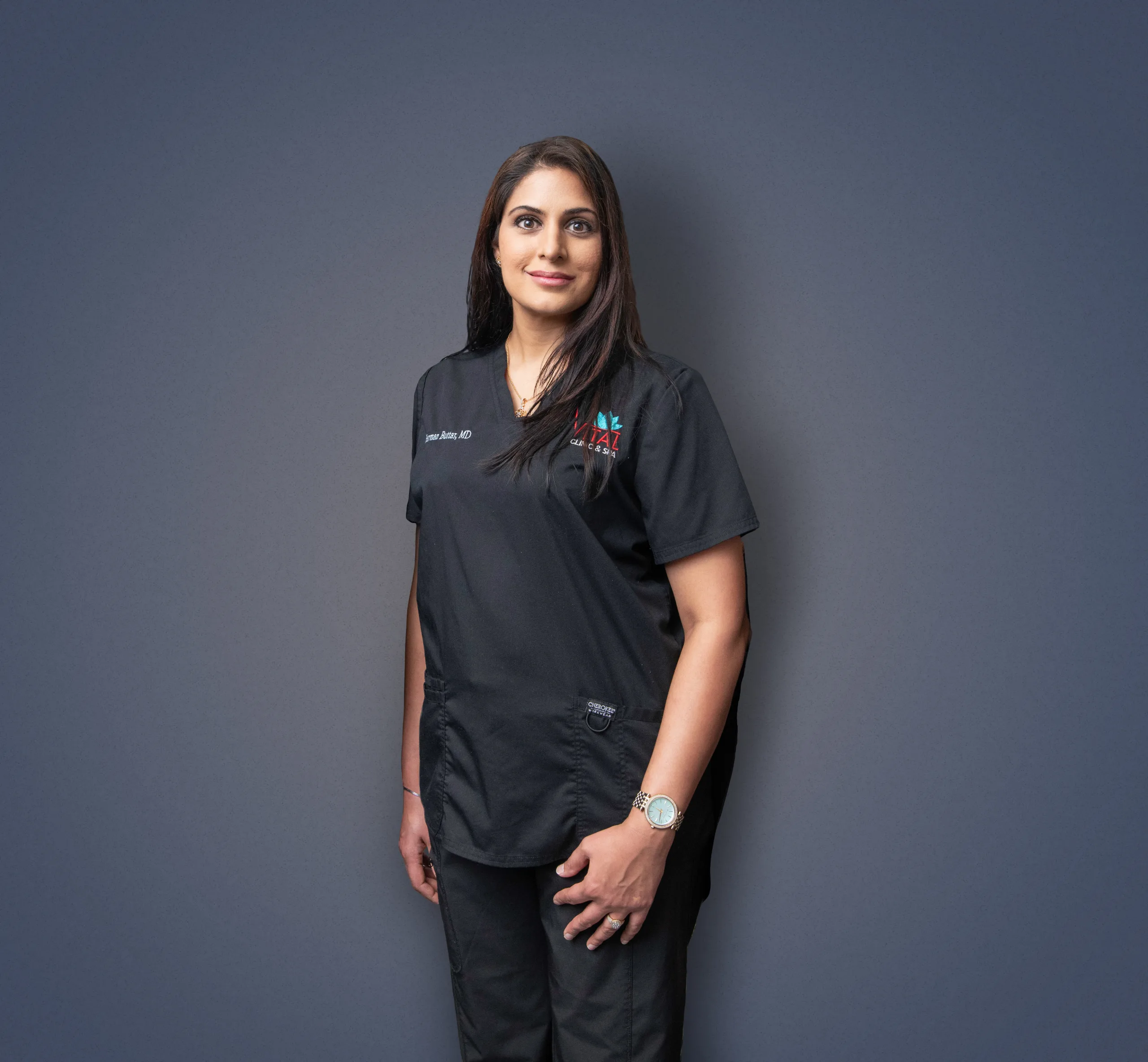 Vital Clinic Edit