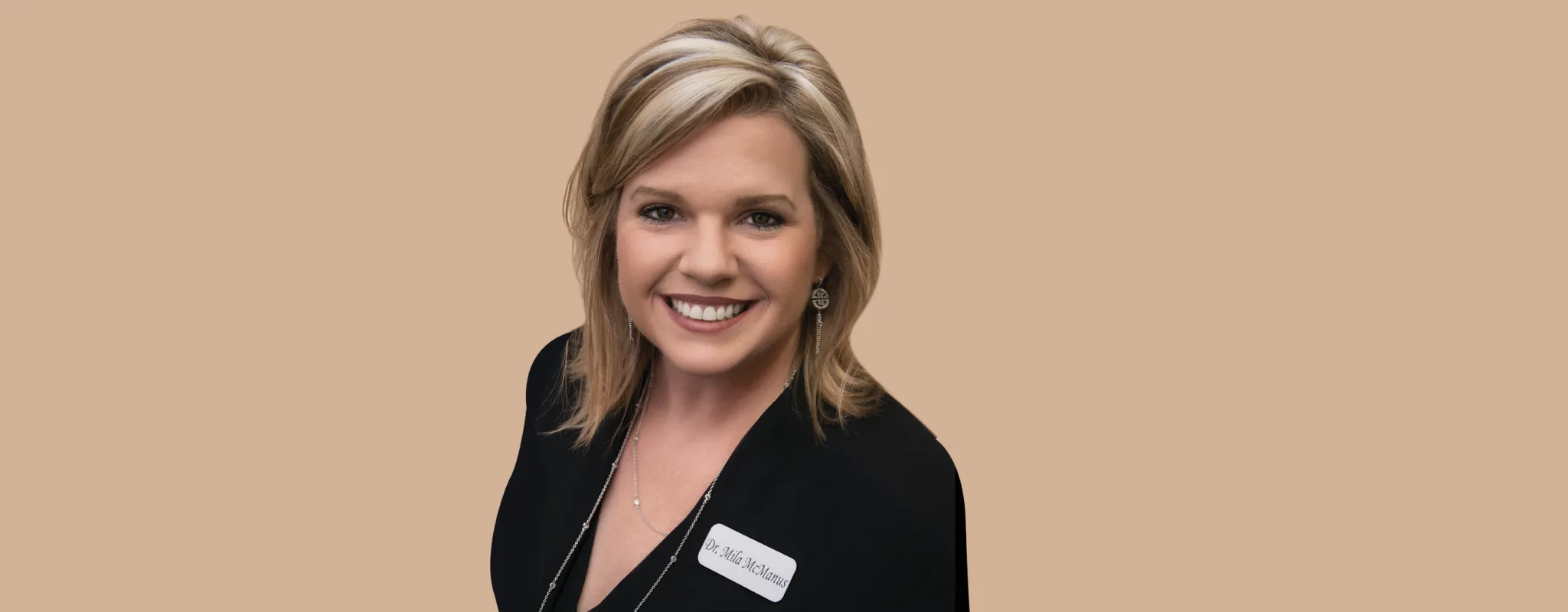 Mila McManus, MD The Woodlands Institute for Health & Wellness