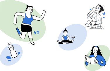 Wellness Stay Well This Winter 2p1p