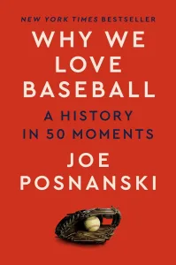 Why We Love Baseball Why We Love Baseball