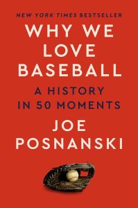 Why We Love Baseball Why We Love Baseball