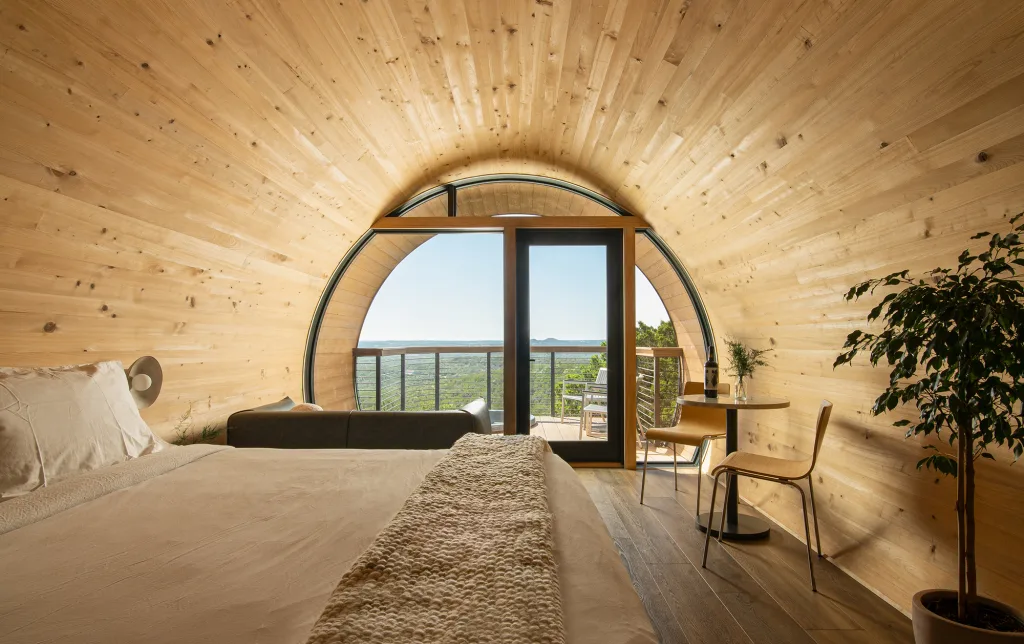 Wimberley Spyglass Interior View (credit Jeff Jones) copy
