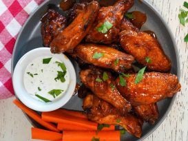 Wings