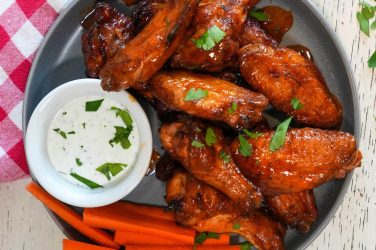 Wings