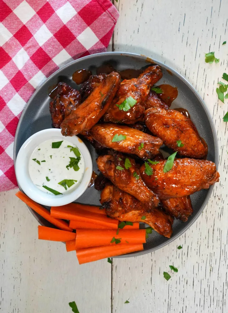Wings