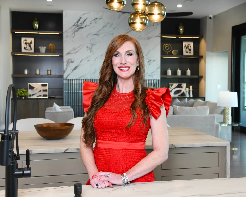 Kim Woodul, Realtor Ebby Halliday