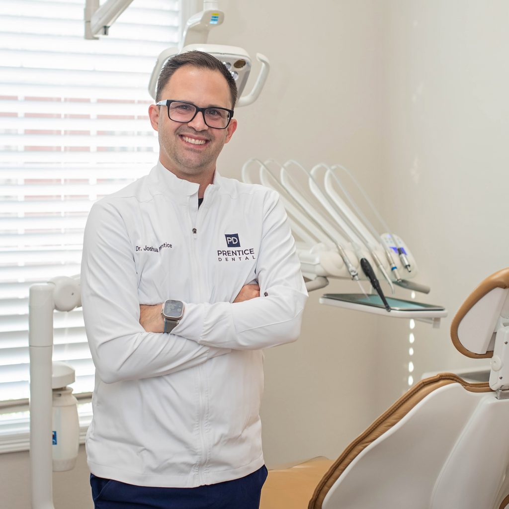 Prentice Dental Joshua Prentice, DDS