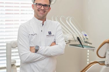 Prentice Dental Joshua Prentice, DDS