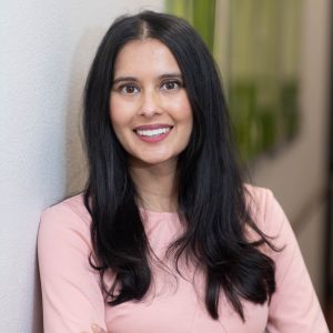 Susamita (Sumi) Kesh, MD — DABAI
