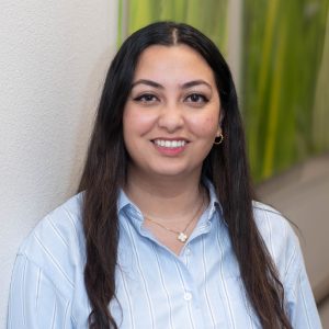 Smridhi (Simi) Mahajan, MD — DABAI
