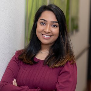 Devika Pillay, DO — DABAI