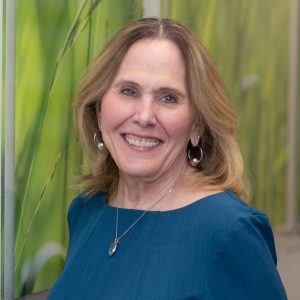 Mary Hudelson, MD — DABAI, Director