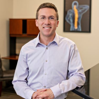 Leonard Chiropractic Dale Leonard, DC