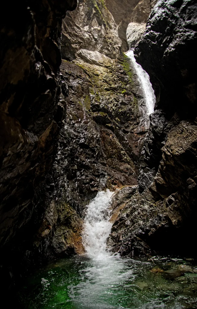 Zapata Falls copy Zapata Falls copy