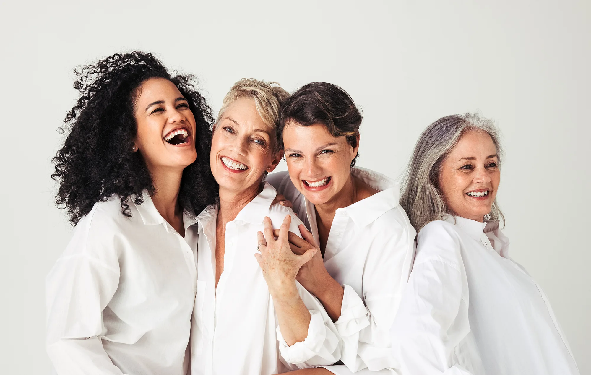 aesthetics your smile through the years