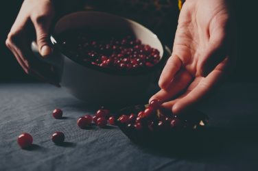 cranberry products we love