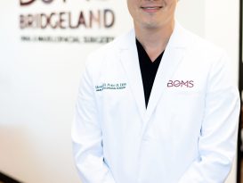 Bridgeland Oral & Maxillofacial Surgery Howard B. Price II, DDS