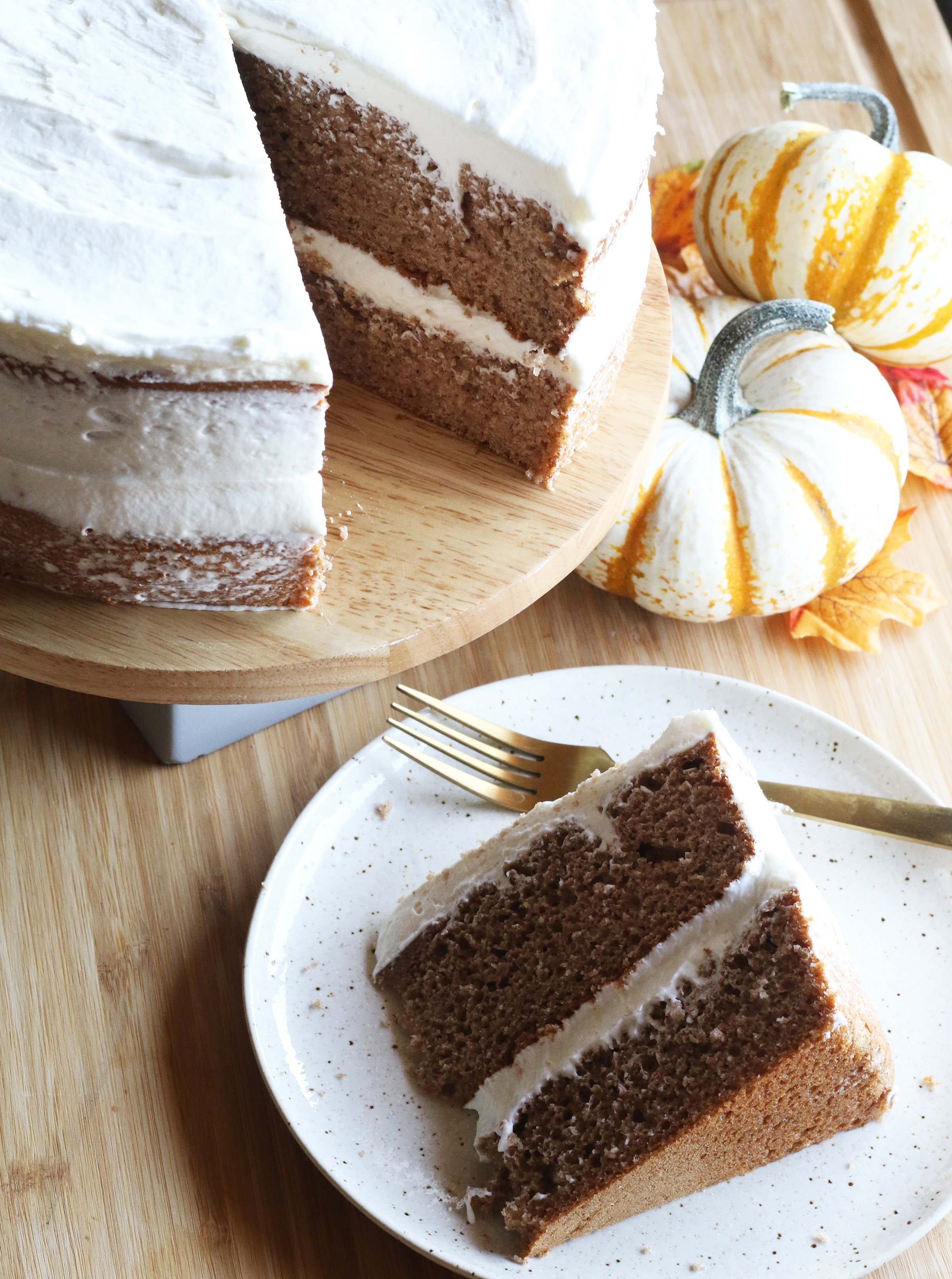 homemade spice cake recipe thanksgiving side dishes