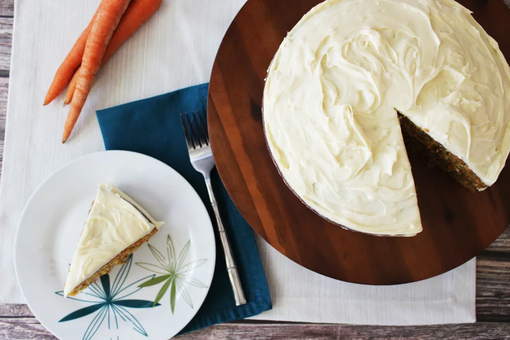chai carrot 4 chai carrot 4; a taste of autumn Get Ready for Fall with Farm-to-Table Flavors