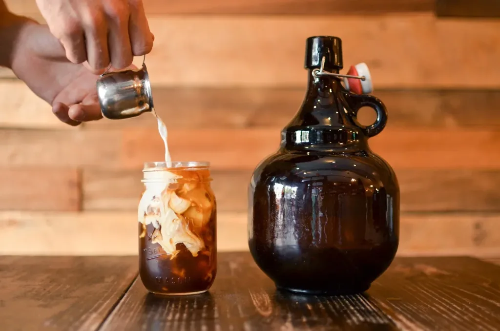 What's all the fuss about cold brew coffee? How to make cold brew coffee