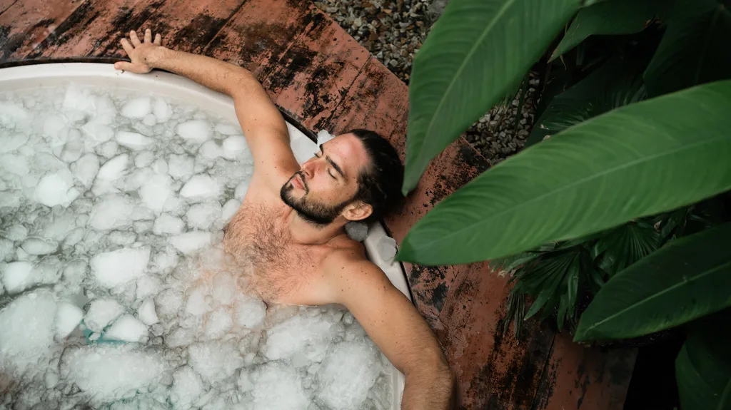 cold plunge 1